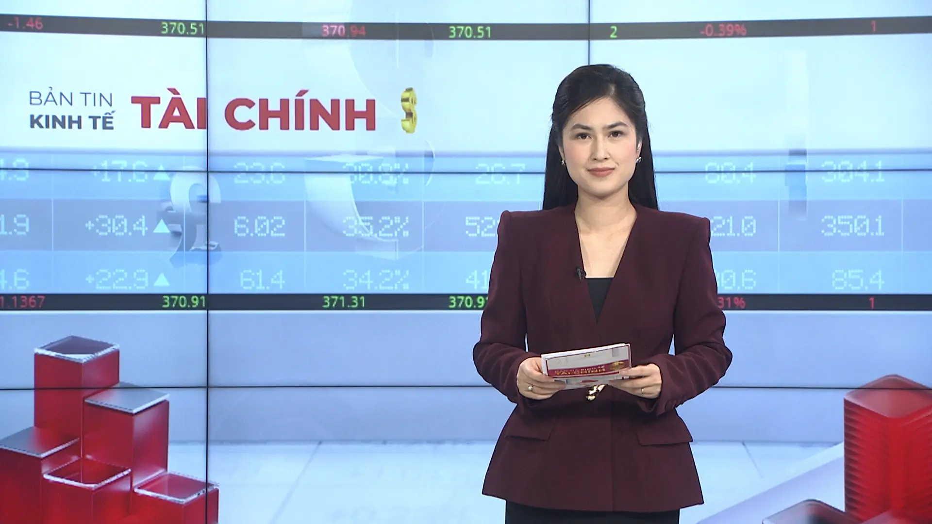 Bản tin Kinh tế Tài chính | 07/10/2025